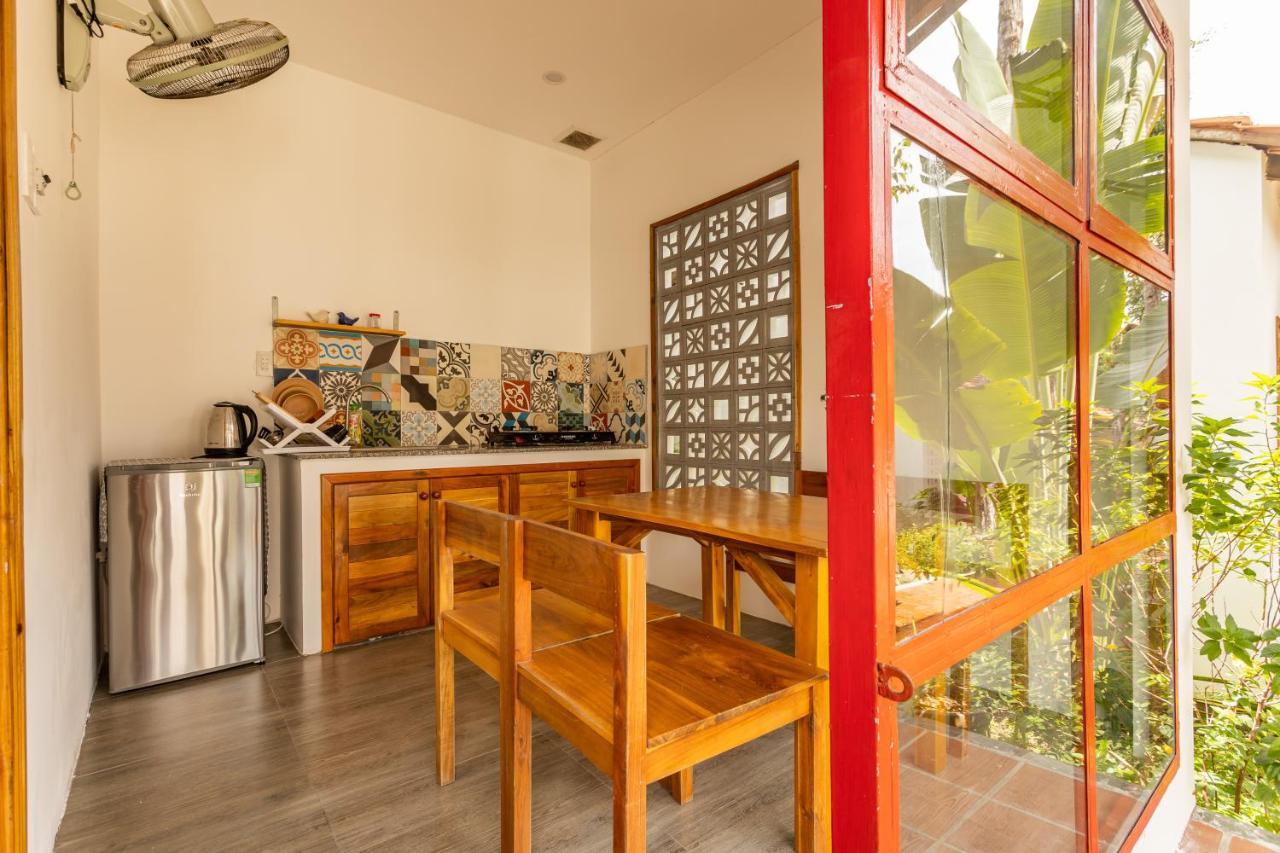Langchia Hotel Phú Quốc