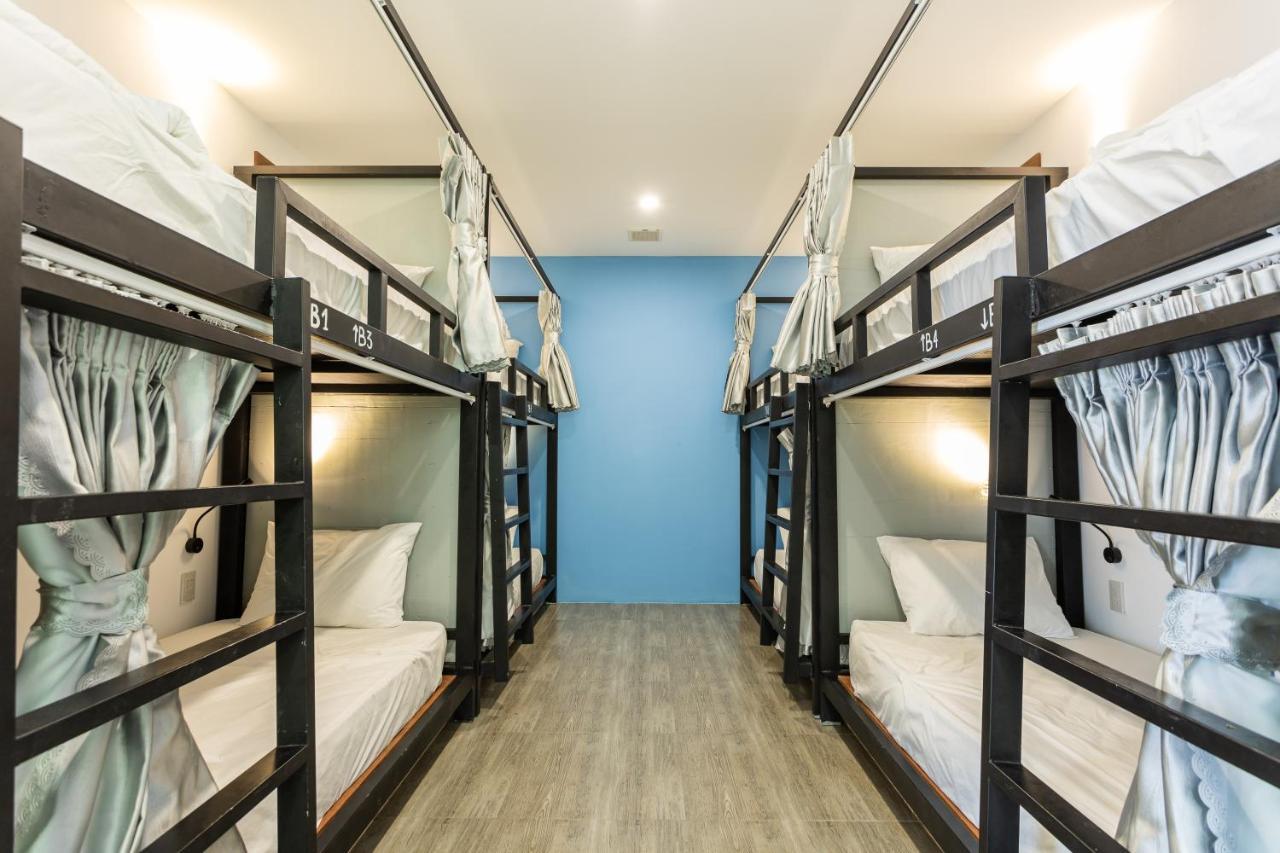 Langchia Hotel Phú Quốc
